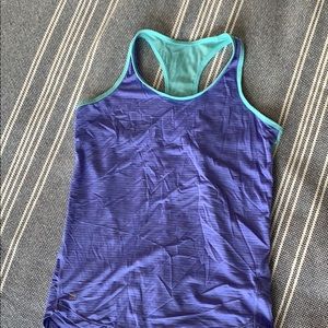 Girls Athleta Tank Top